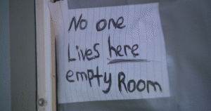 Motel residents in Vernon, B.C. handed eviction notice with 1-week deadline