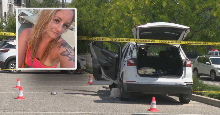 Advocates push for judicial change after murder of Kelowna woman Advocates push for judicial change after murder of Kelowna woman