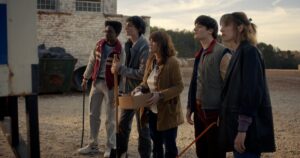 ‘Stranger Things’ Creators Address Concerns Season 5 Will End With Multiple Deaths