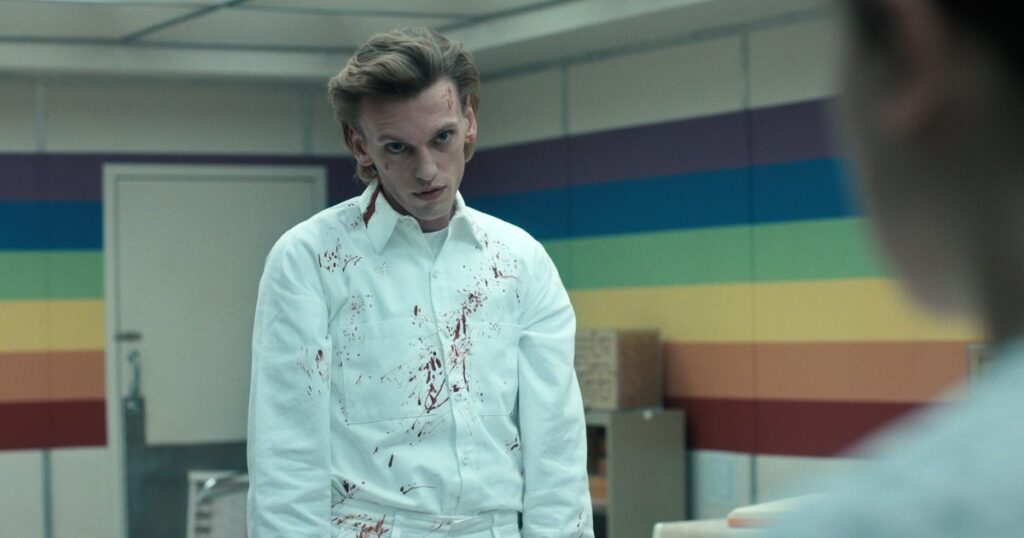 Why Was Vecna Scared of the Cave? How the ‘Stranger Things’ Play Explains Henry’s Season 5 Backstory Why Was Vecna Scared of the Cave? How the ‘Stranger Things’ Play Explains Henry’s Season 5 Backstory