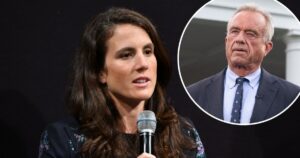 Tatiana Schlossberg Calls Out Her Cousin Robert F. Kennedy Jr. in Essay Announcing Her Terminal Cancer