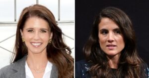 Katherine Schwarzenegger Commends Cousin Tatiana Schlossberg’s ‘Profound’ Terminal Cancer Essay