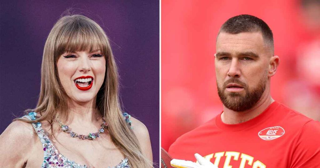 Taylor Swift Skips Travis Kelce’s Kansas City Chiefs Thanksgiving Game Against Dallas Cowboys