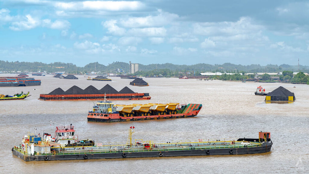 Decades-long contracts chain Asia to coal-fired power Decades-long contracts chain Asia to coal-fired power