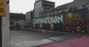 Global BC Presents: Chinatown Stories