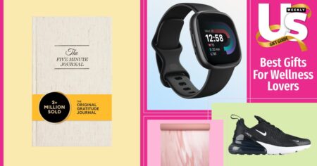 The 17 Best Gifts for Wellness Lovers (That They Don’t Already Have) — From 