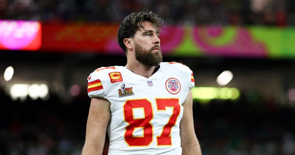 When Will Travis Kelce Retire? What He’s Said About a Possible NFL Exit