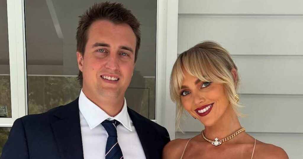Why OnlyFans Star Annie Knight’s Friends Said ‘No’ to Being Her Bridesmaids at Wedding to Henry Brayshaw 
