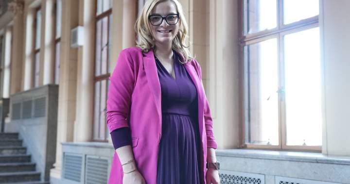 Ontario still short of long-term care bed goal, data in fiscal update show Ontario still short of long-term care bed goal, data in fiscal update show