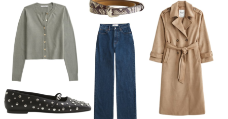 I Shop for a Living — These 21 Early Black Friday Abercrombie Deals Won’t Last (Up to 72% Off)