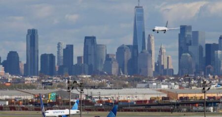 What to know if your travel plans are impacted by the FAA’s flight cancellations