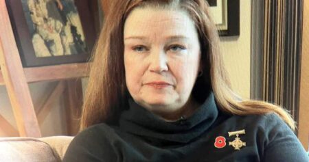 Families of veterans fight for extended mental health care