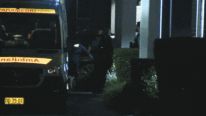 Man shot after three men storm Sydney home in terrifying home invasion