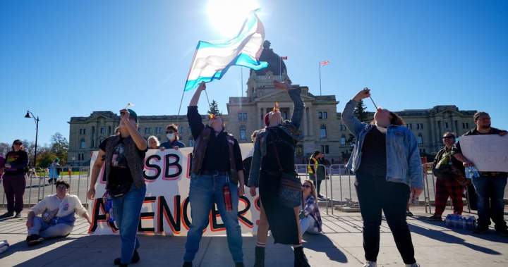 Supreme Court to decide whether it will weigh in on Saskatchewan’s school pronoun law Supreme Court to decide whether it will weigh in on Saskatchewan’s school pronoun law