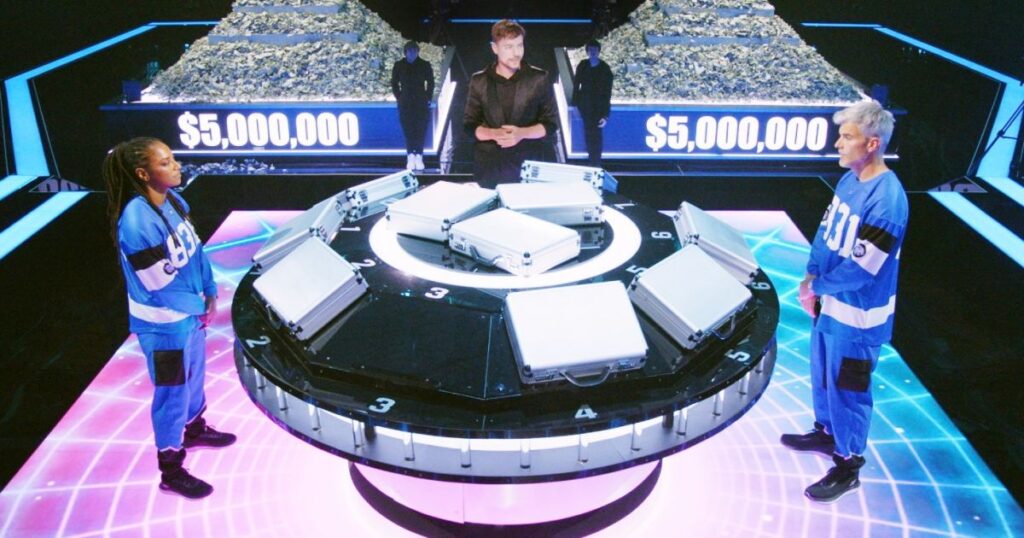 16 Must-Watch Prime Video Reality TV Shows on Right Now (December 2025): ‘Beast Games’ and More