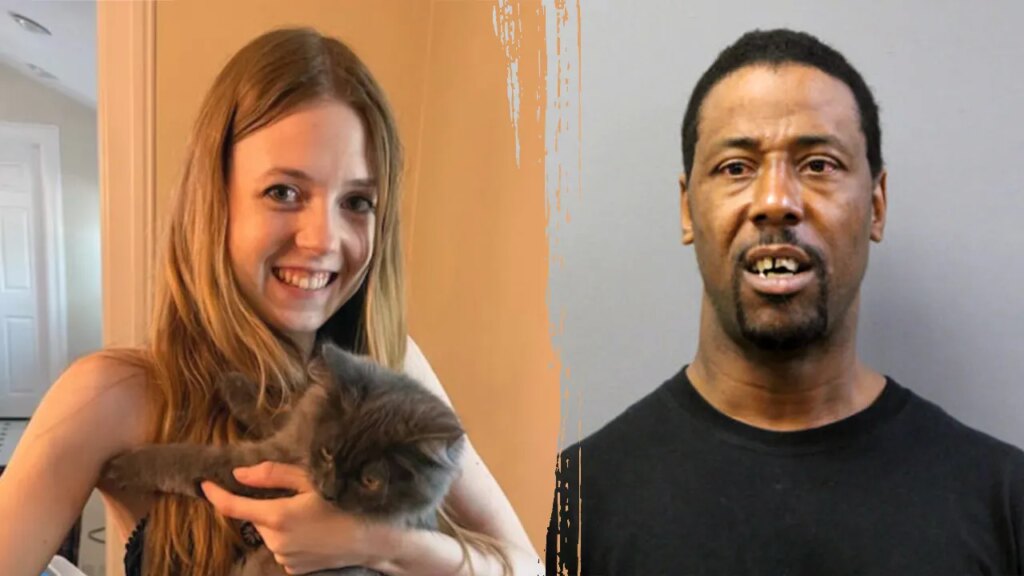 Duffy identifies Chicago train victim as 26-year-old Bethany MaGee while blasting city’s ‘carelessness’ Duffy identifies Chicago train victim as 26-year-old Bethany MaGee while blasting city’s ‘carelessness’