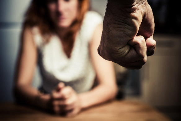 Dandenong family violence police attended 161 incidents in just a week.