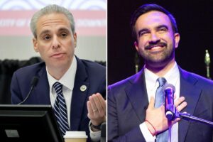 Boca Raton makes serious pitch to NYC businesses to head south after Zohran Mamdani win