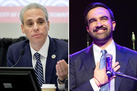 Boca Raton makes serious pitch to NYC businesses to head south after Zohran Mamdani win