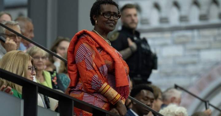 UNAIDS chief urges Carney to reverse planned global health funding cuts UNAIDS chief urges Carney to reverse planned global health funding cuts