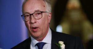 Some B.C. Conservative riding execs urge MLAs to oust Rustad