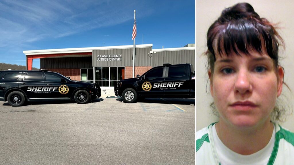 Former Missouri substitute teacher gets 10 years for trading students money, drugs for sex Former Missouri substitute teacher gets 10 years for trading students money, drugs for sex