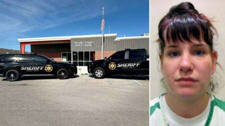 Former Missouri substitute teacher gets 10 years for trading students money, drugs for sex