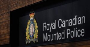 No survivors after plane crashes in wooded area of B.C., RCMP say