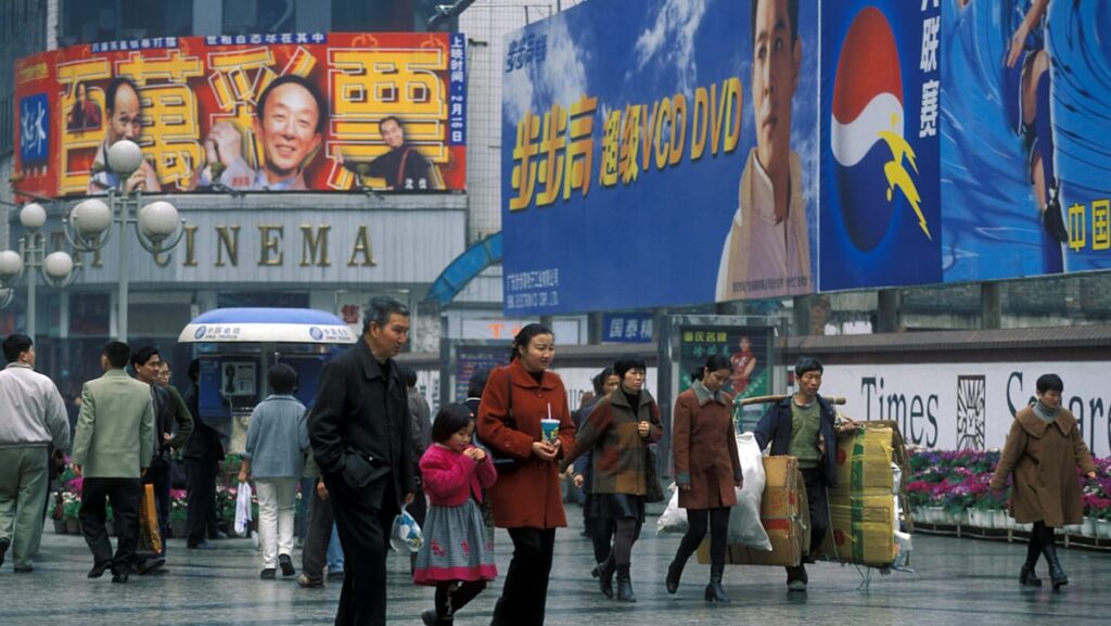 Japan warns citizens in China about safety as diplomatic crisis deepens