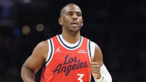 NBA great Chris Paul to end storied career after Hall of Fame-worthy run: report