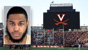 Man who shot and killed University of Virginia football players sentenced to 5 life terms