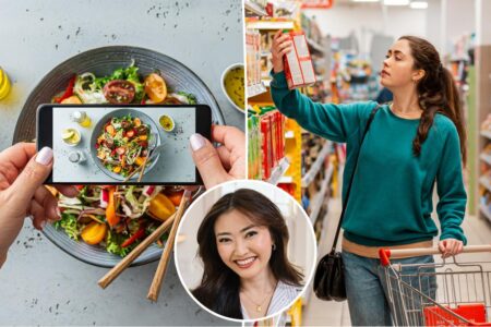 Dietitian reveals the 6 biggest food mistakes Gen Z and Millennials are making — and what they should do instead