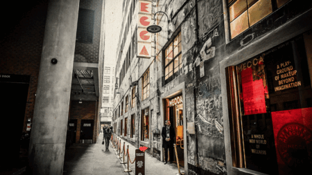 Hawthorn champion Chris Langford reflects on challenges and successes