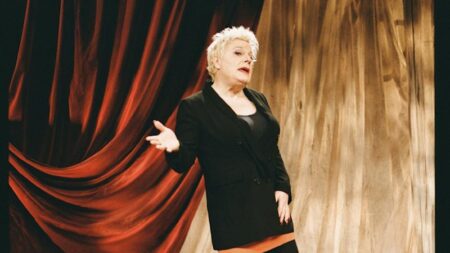 Suzy “Eddie” Izzard on what trans people face