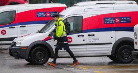 Canada Post, union reach ‘agreement in principle’ toward new deal