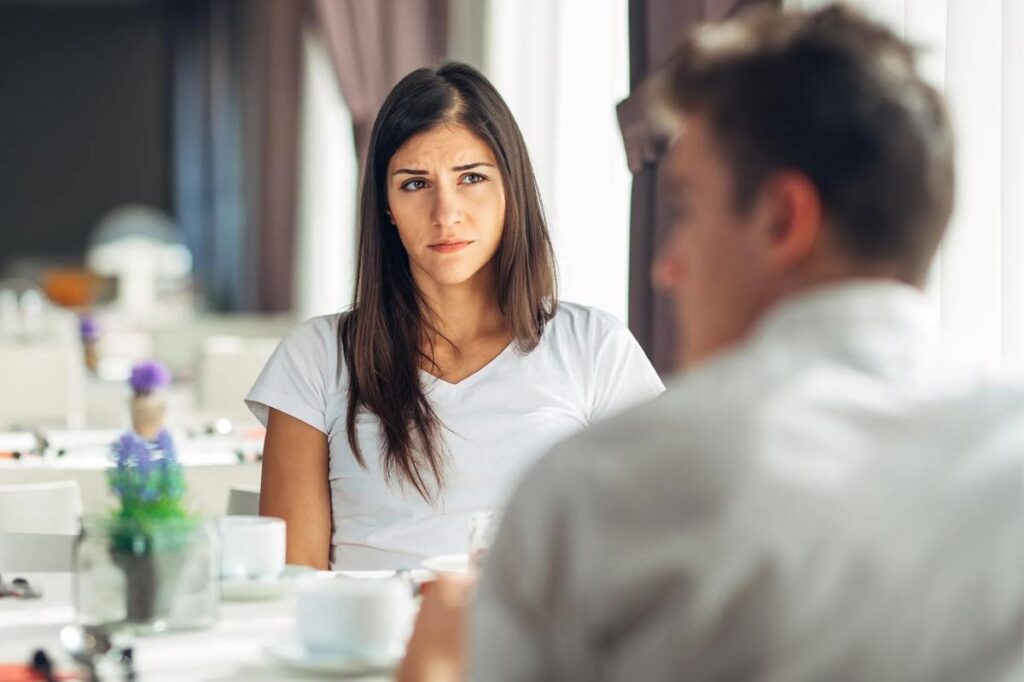 Dear Abby: I think my new husband has Asperger’s and has been lying to me