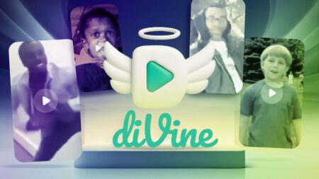 The Biggest Reboot No One Ever Expected. Vine Returns as ‘Divine’