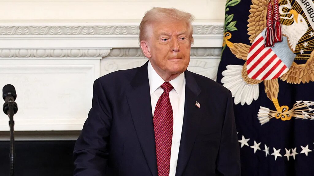 Trump compares Dems to kamikaze pilots: ‘They’ll take down the country if they have to’ Trump compares Dems to kamikaze pilots: ‘They’ll take down the country if they have to’