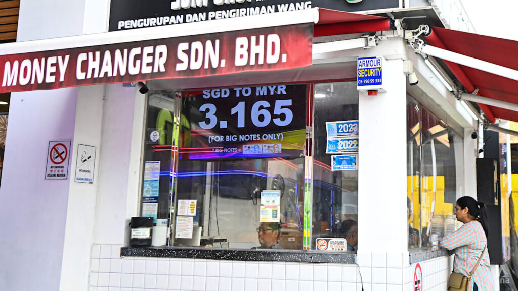 Malaysia ringgit rally: Importers cheer, tourism braces for slowdown, Singaporeans unfazed