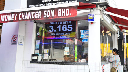 Malaysia ringgit rally: Importers cheer, tourism braces for slowdown, Singaporeans unfazed