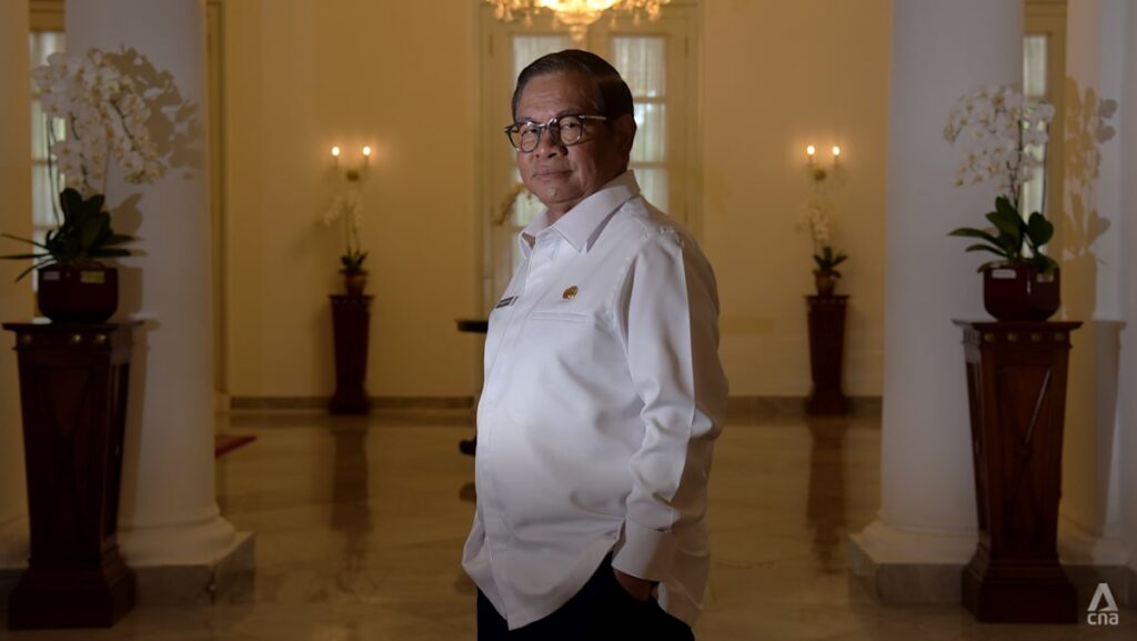 Jakarta’s new governor Pramono faces his toughest test yet: Building a resilient city amid austerity