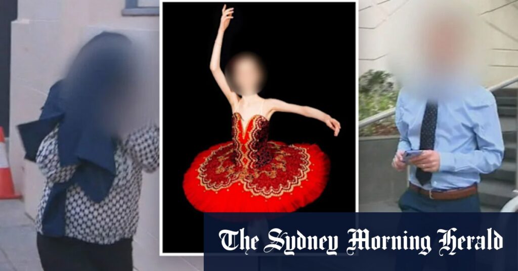 Why WA mum jailed for starving teenage daughter believes trial was unfair Why WA mum jailed for starving teenage daughter believes trial was unfair