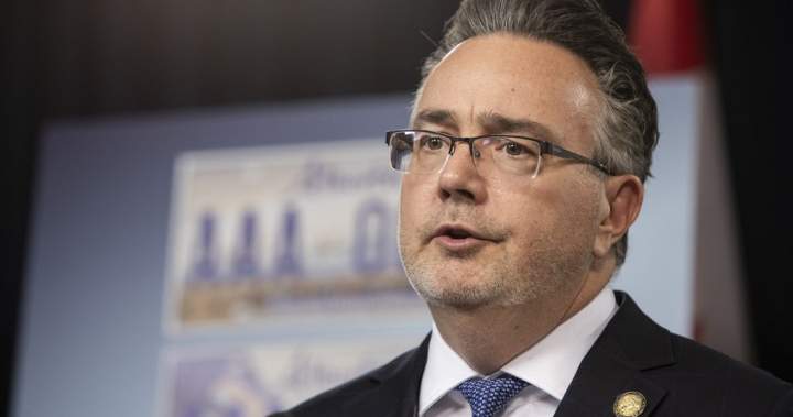 Alberta bill tabled to add citizenship markers, health-care numbers to driver’s licences Alberta bill tabled to add citizenship markers, health-care numbers to driver’s licences