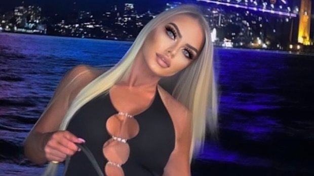 Dokhotaru struggled with “internal conflict” of loving Zayat and enduring his abuse, the court heard.