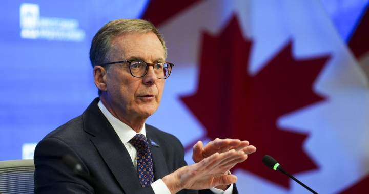 Budget’s impact on Canadian economy will depend on ‘execution’: Macklem Budget’s impact on Canadian economy will depend on ‘execution’: Macklem