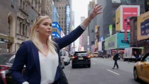 Squabble over Virginia Giuffre’s estate ends up in court