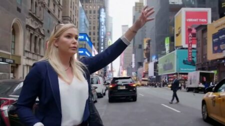 Squabble over Virginia Giuffre’s estate ends up in court