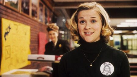 43 of the Best Movies on Netflix You Should Stream Right Now