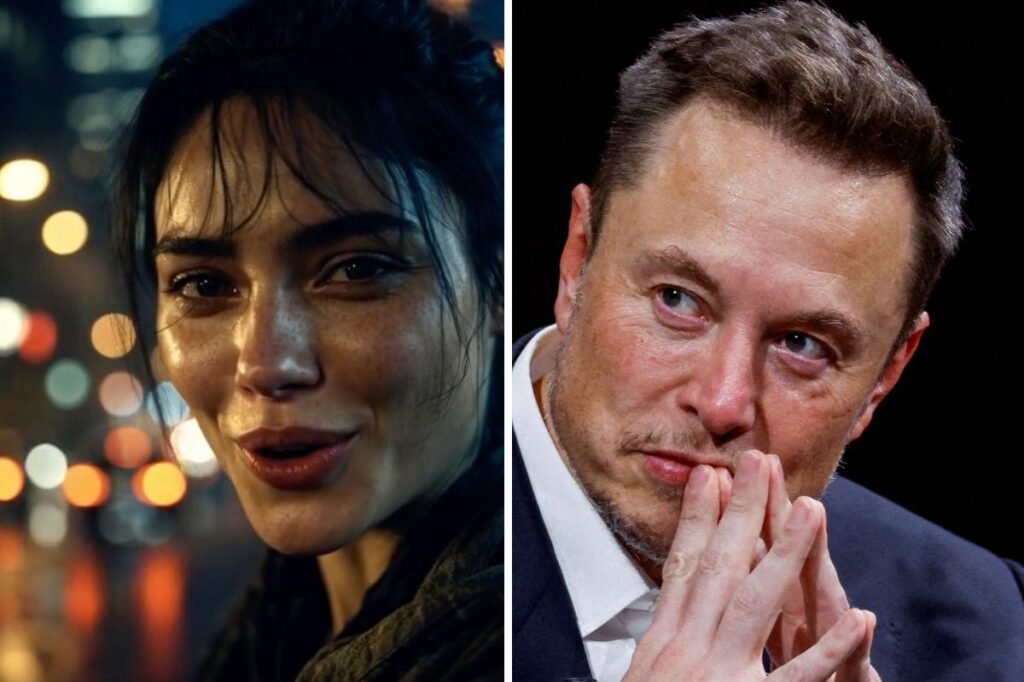 Elon Musk trolled mercilessly after posting AI-generated clip of woman saying ‘I will always love you’ Elon Musk trolled mercilessly after posting AI-generated clip of woman saying ‘I will always love you’