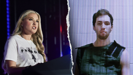 Fight for cameras in Charlie Kirk assassination case gets boost from top Republican